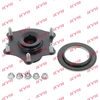 Repair Kit, suspension strut support mount (SM5655)