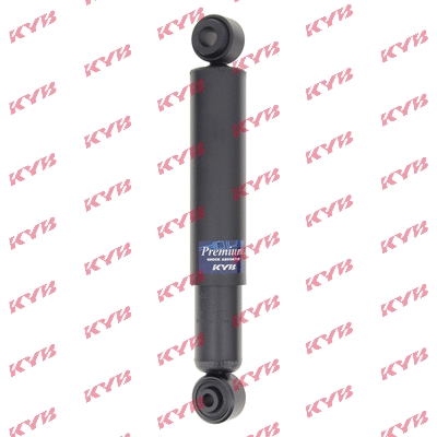 Shock Absorber (444030)