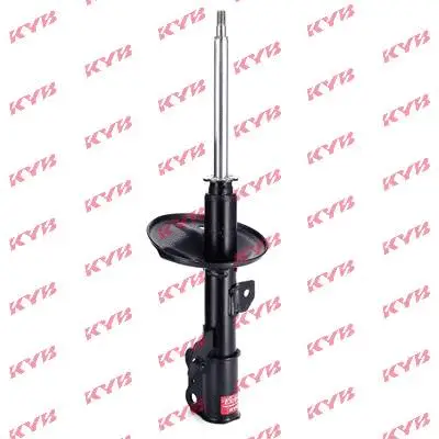 Shock Absorber (334284)