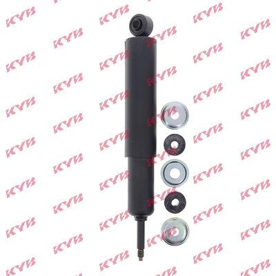 Shock Absorber (445029)