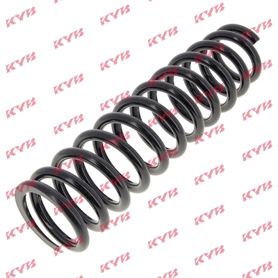 Suspension Spring