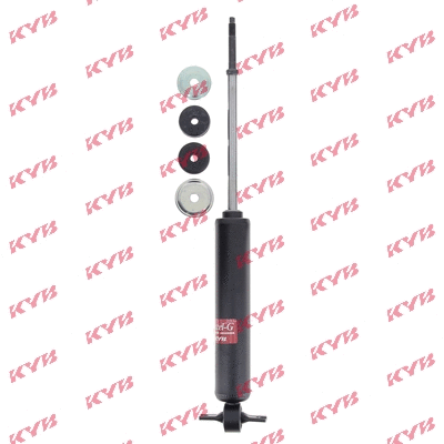 Shock Absorber (344002)