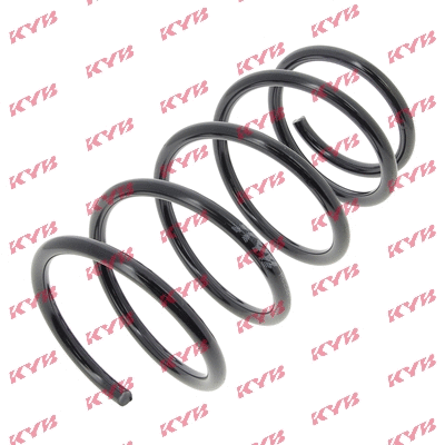 Suspension Spring