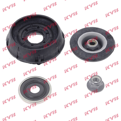 Repair Kit, suspension strut support mount