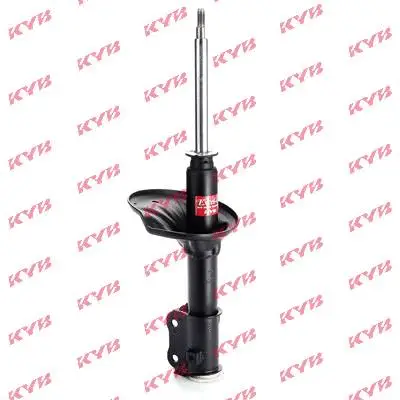 Shock Absorber (333366)