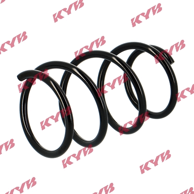 Suspension Spring (RA4007)