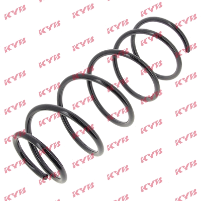 Suspension Spring