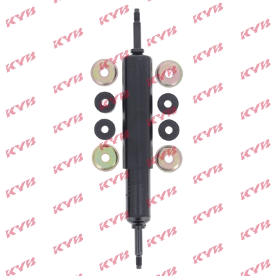 Shock Absorber (444159)