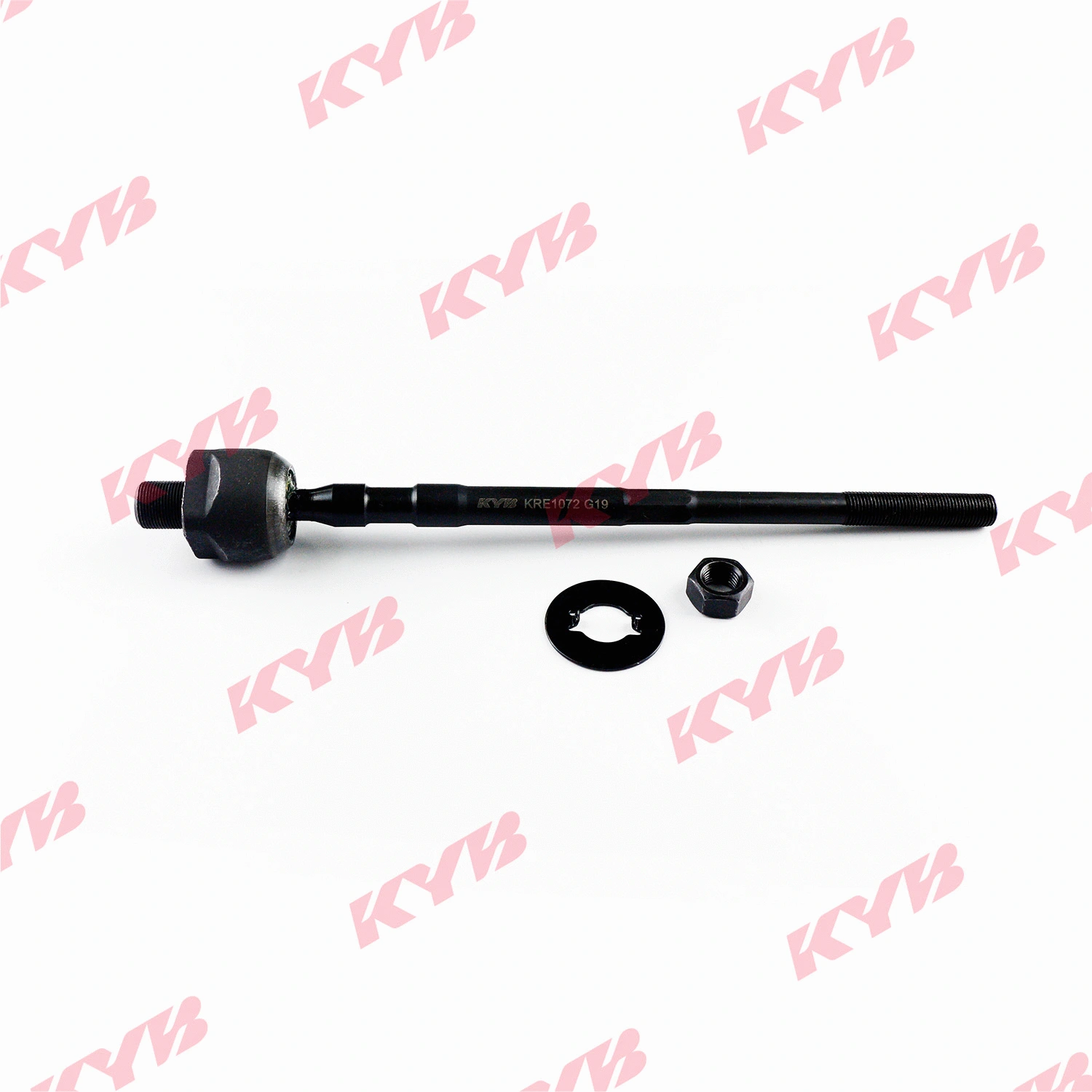 Inner Tie Rod (KRE1072)