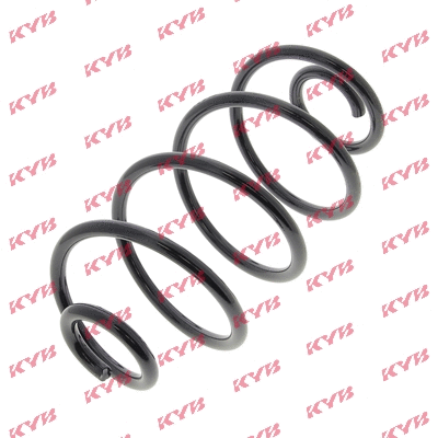 Suspension Spring