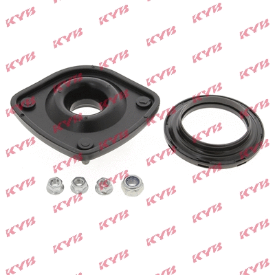Repair Kit, suspension strut support mount