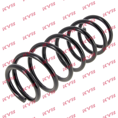Suspension Spring