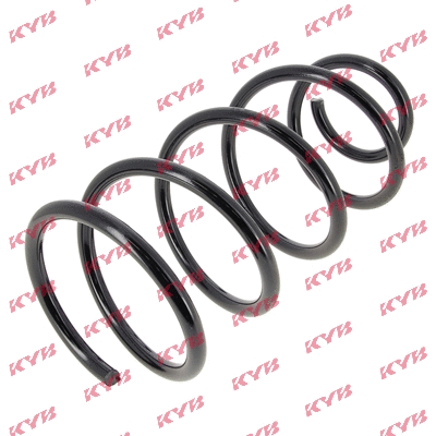 Suspension Spring