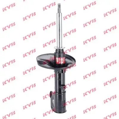 Shock Absorber (335013)