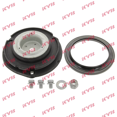 Repair Kit, suspension strut support mount (SM1915)