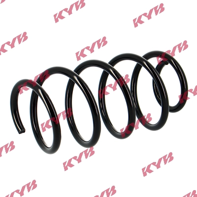 Suspension Spring