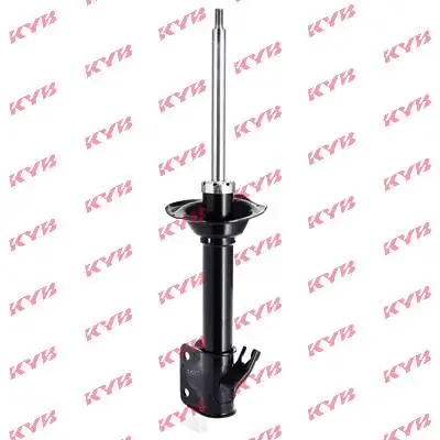 Shock Absorber (334356)