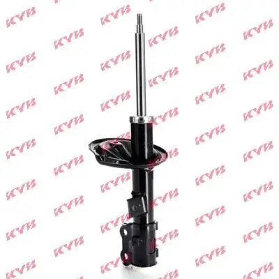 Shock Absorber (334509)