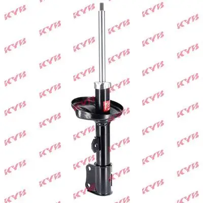 Shock Absorber (333356)