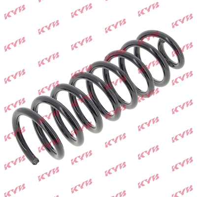 Suspension Spring