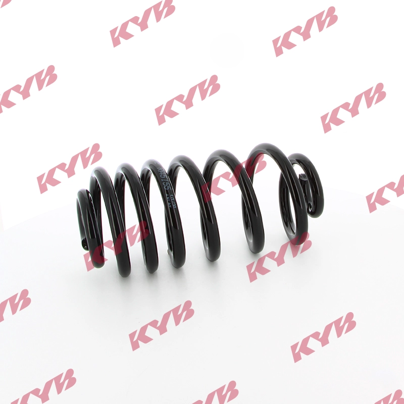 Suspension Spring