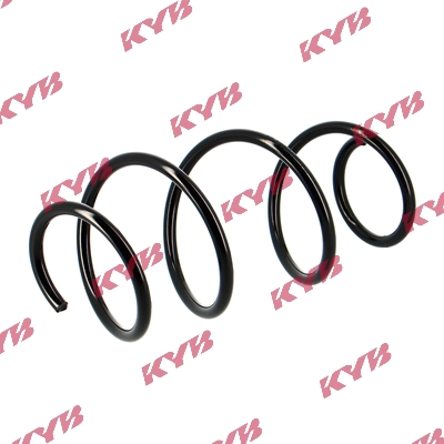 Suspension Spring