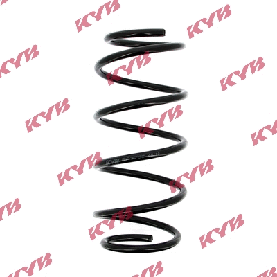 Suspension Spring (RA3763)