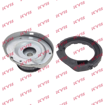 Suspension Strut Support Mount