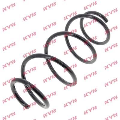 Suspension Spring