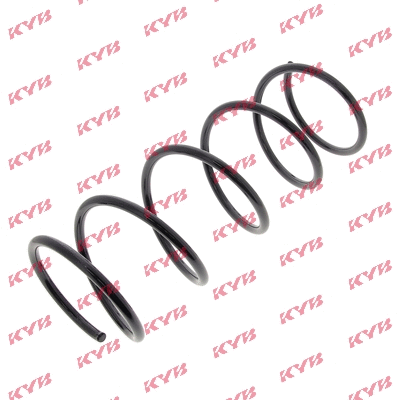 Suspension Spring