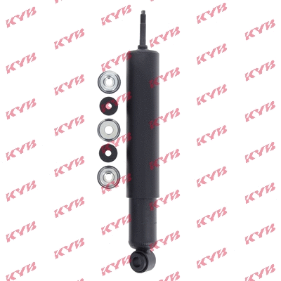 Shock Absorber (444060)