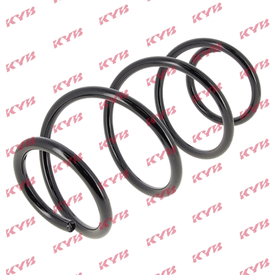 Suspension Spring