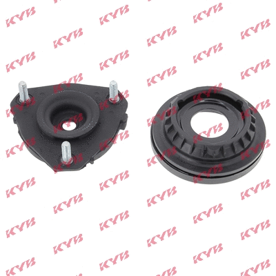 Repair Kit, suspension strut support mount (SM1211)
