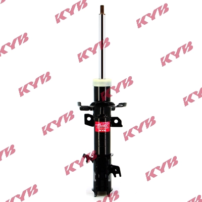 Shock Absorber (3348041)
