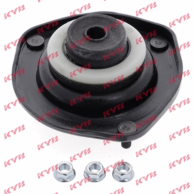 Repair Kit, suspension strut support mount