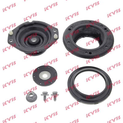 Repair Kit, suspension strut support mount (SM1512)
