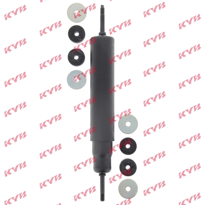 Shock Absorber (444037)