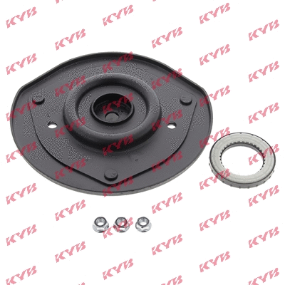 Repair Kit, suspension strut support mount
