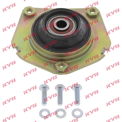 Repair Kit, suspension strut support mount (SM1807)