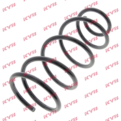 Suspension Spring