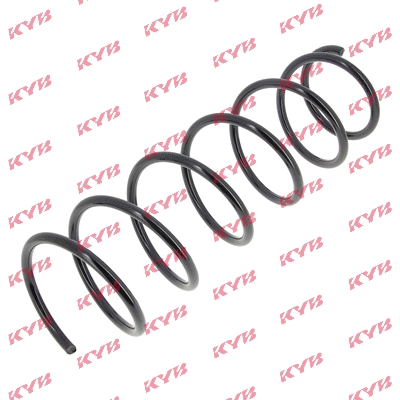 Suspension Spring