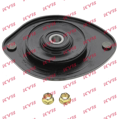 Repair Kit, suspension strut support mount