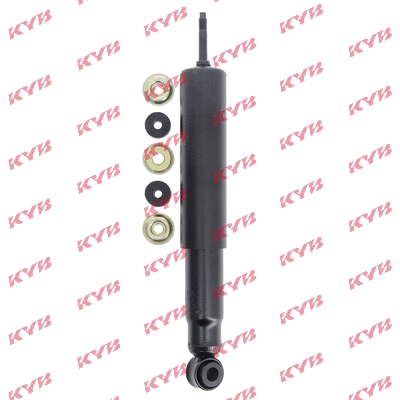 Shock Absorber (444148)