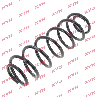 Suspension Spring