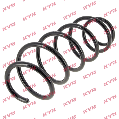 Suspension Spring