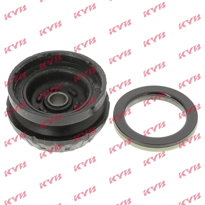 Repair Kit, suspension strut support mount
