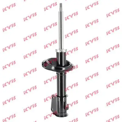 Shock Absorber (334804)