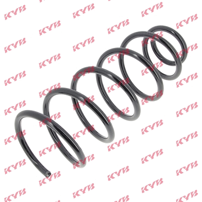 Suspension Spring