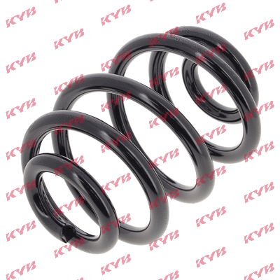 Suspension Spring