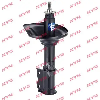Shock Absorber (633028)
